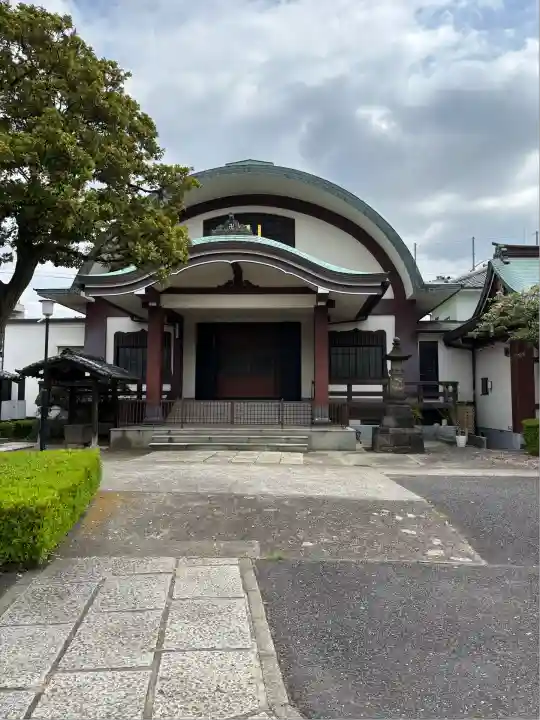 常光寺(東京都)