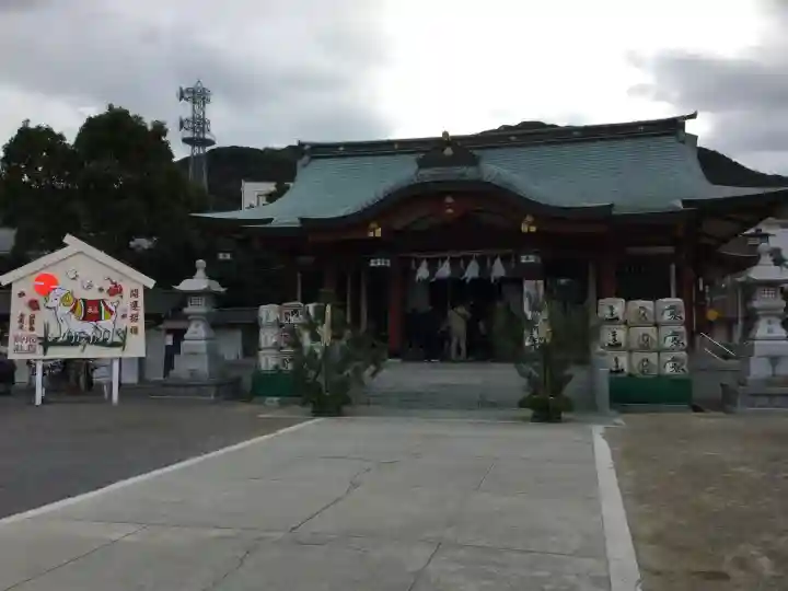 厳島神社(兵庫県)