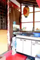 正一位馬場山稲荷神社のその他建物