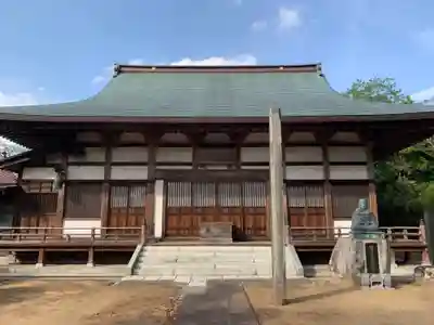 圓林寺(千葉県)