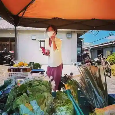 遠照山 光明寺（尼崎大仏）(兵庫県)