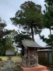 神明神社(千葉県)