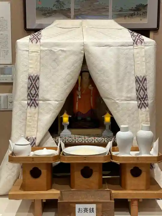 瀬戸神社(神奈川県)