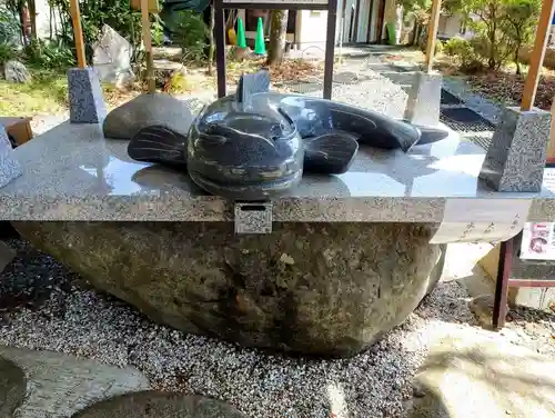 鹿島神社(福島県)