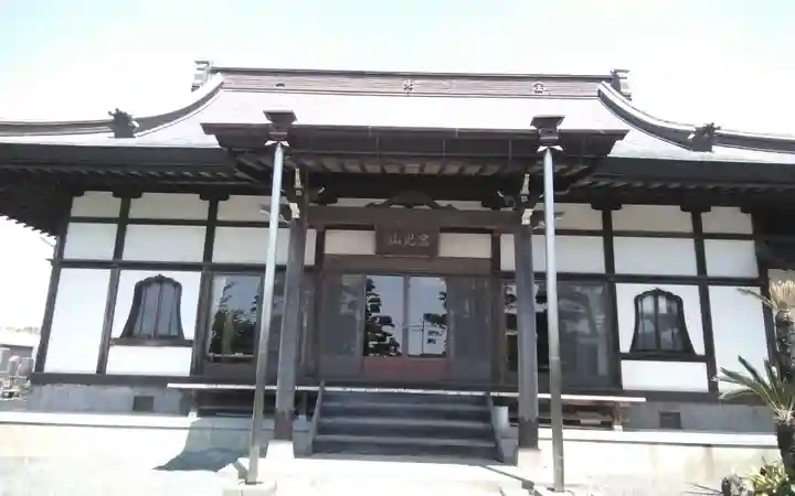 一林寺(静岡県)