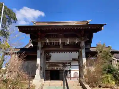 本迹寺(千葉県)