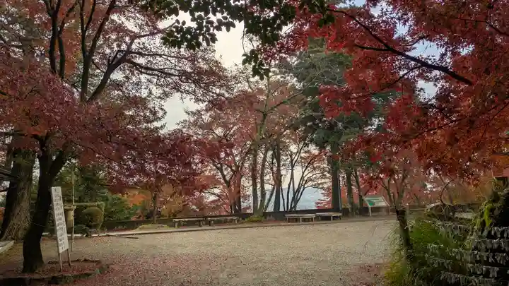 若山神社(大阪府)