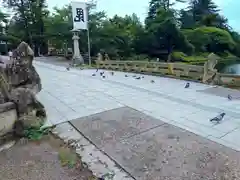 上杉神社(山形県)