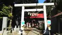 小林鳥見神社(千葉県)