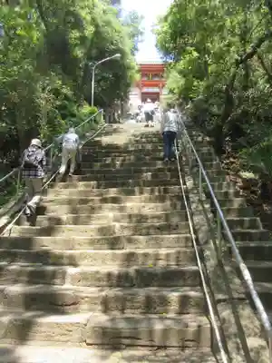 紀州東照宮のその他建物