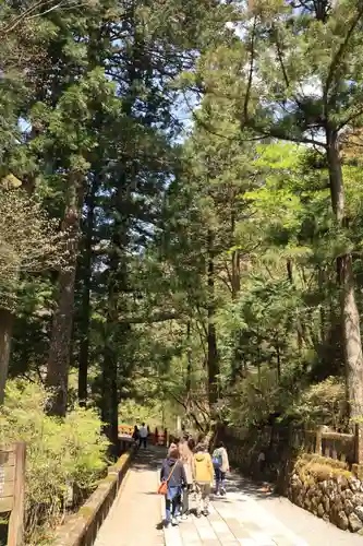 榛名神社(群馬県)