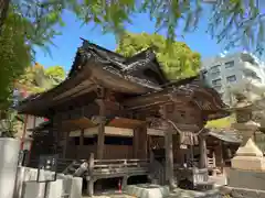 田無神社(東京都)