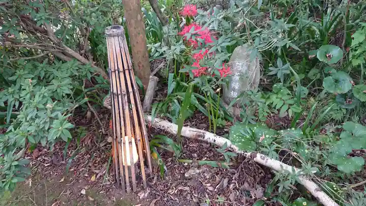 天沢寺(天澤寺)のその他建物