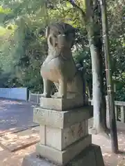 野間神社(愛媛県)