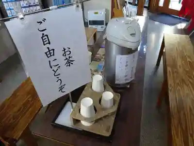 菊名神社のその他建物