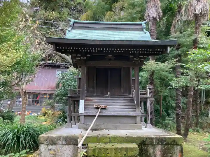 龍寳寺(龍宝寺)(神奈川県)