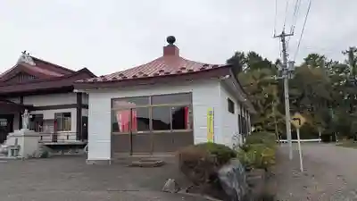 弘真寺の末社・摂社