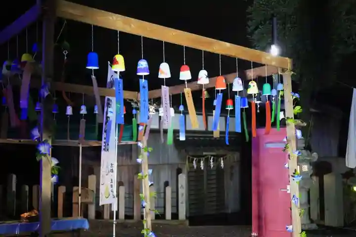 玉田神社(京都府)