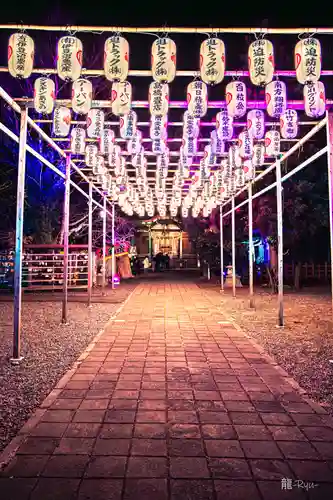 津島神社(宮城県)
