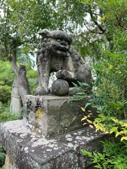 豊景神社(福島県)