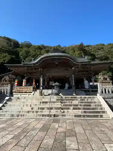 一畑薬師(島根県)