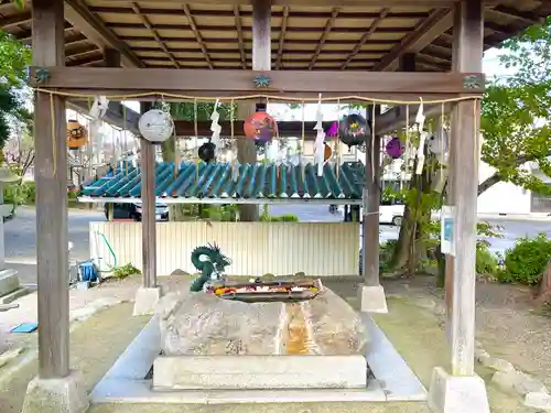 立志神社(滋賀県)