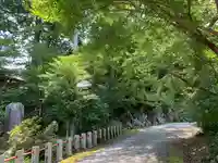 白瀧神社(群馬県)