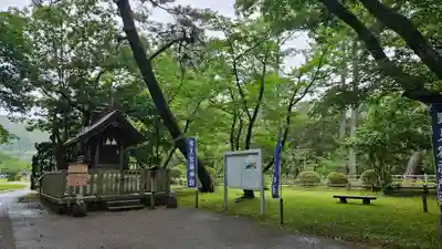出雲大社(島根県)