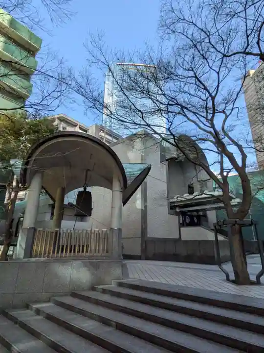 浄風寺(東京都)