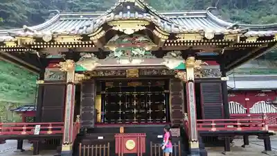 妙義神社のその他建物
