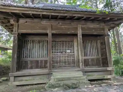 真禅院(岐阜県)