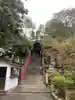 産土神社(大阪府)