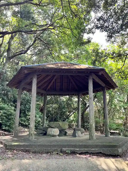 住吉神社(熊本県)