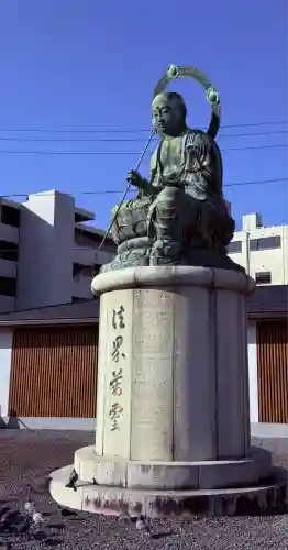 津観音(三重県)