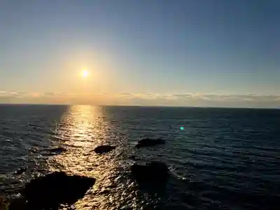 潮御崎神社(和歌山県)