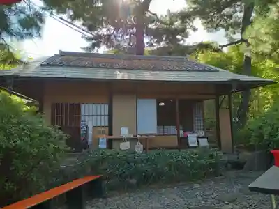 阿部野神社(大阪府)