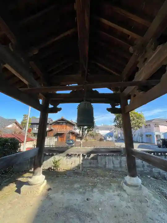 慈眼寺のその他建物