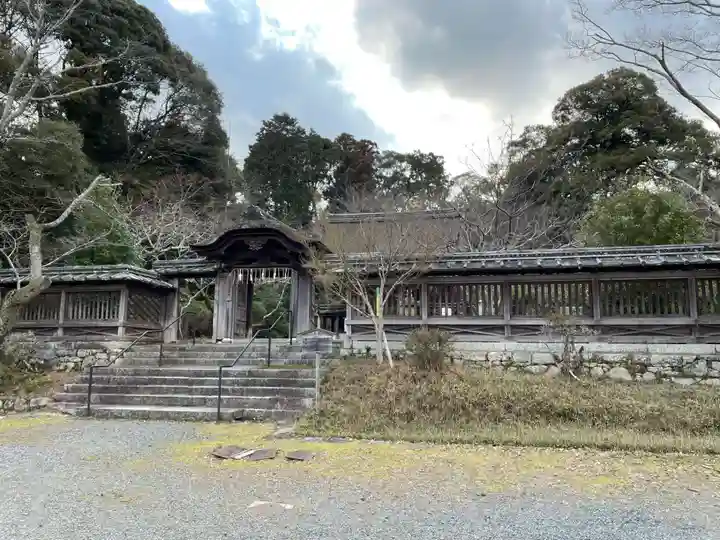 園城寺(三井寺)(滋賀県)