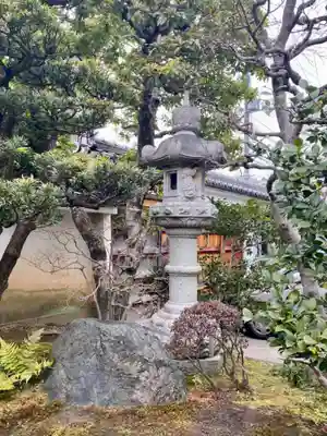 新德禅寺 (新徳寺)のその他建物