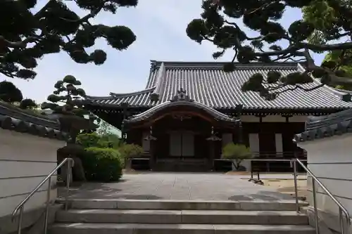 福祥寺（須磨寺）のその他建物