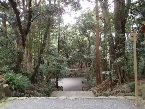 倭姫宮（皇大神宮別宮）のその他建物