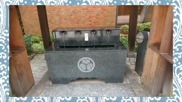 前橋東照宮(群馬県)