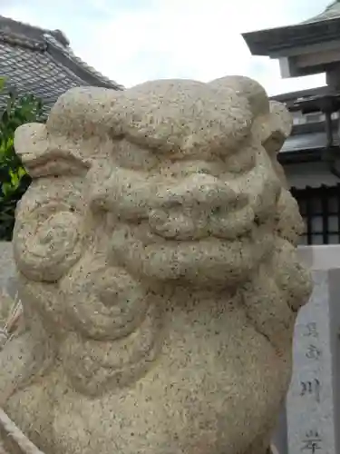 巽神社(大阪府)