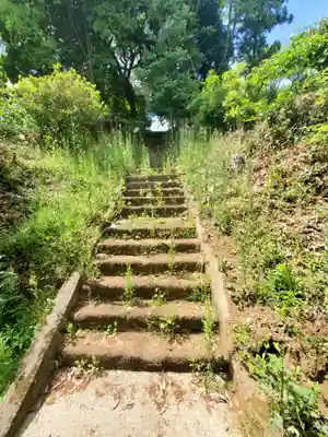 龍泉寺(稲岡観音堂)(栃木県)