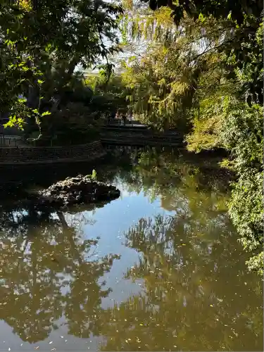 武蔵一宮氷川神社(埼玉県)