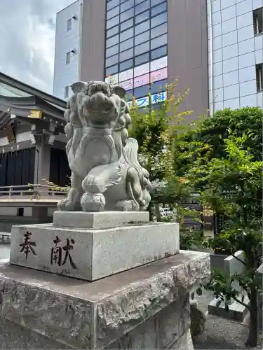 柏神社(千葉県)