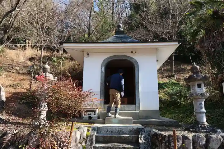 円満坊(長野県)