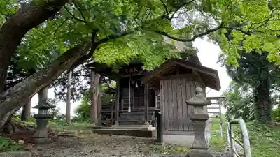 天満神社(山形県)