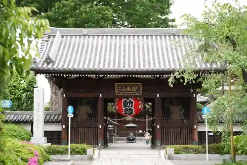 總持寺(東京都)