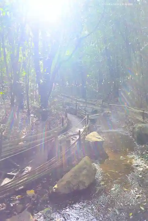 出雲大社相模分祠(神奈川県)